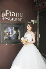 池袋 貸切宴会 貸切party 結婚式 二次会