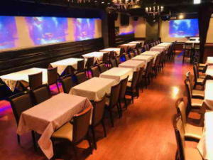 　パブリックビューイング 池袋スポーツバー　池袋sport bar Ｗ杯